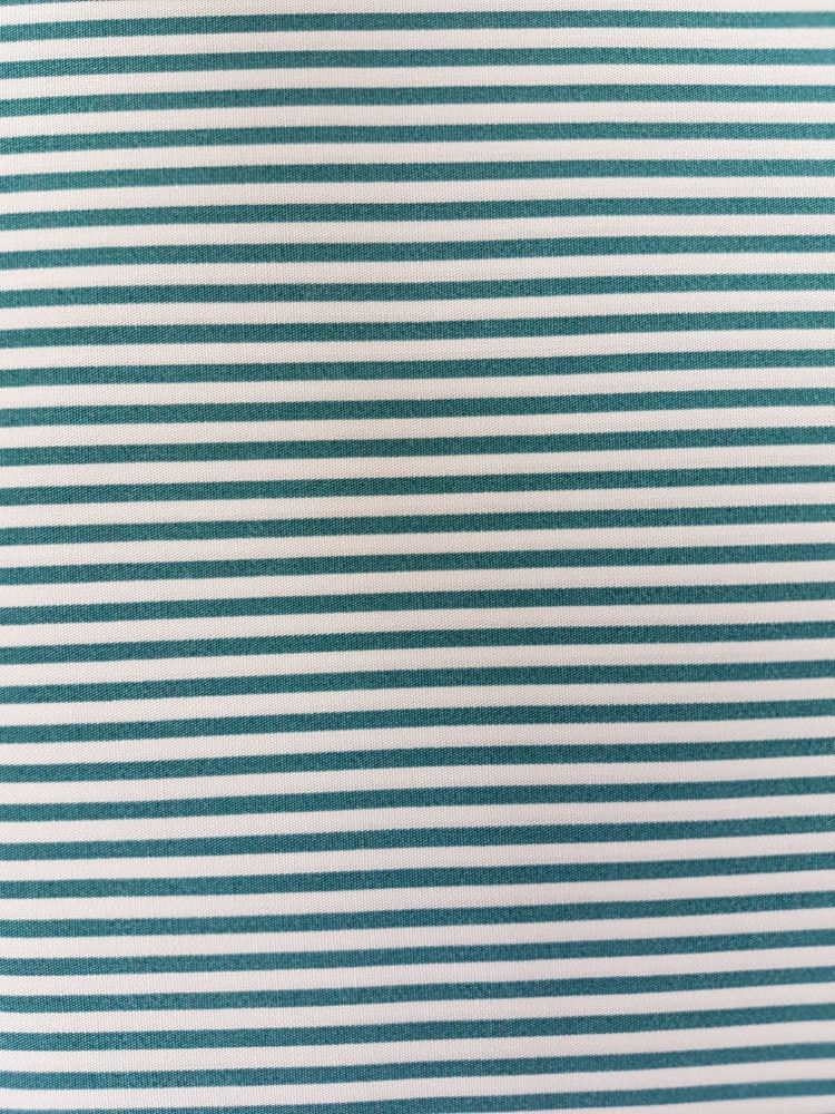 Lovely Liberty stripe green reference KC2802-121 PRICED PER 0.5 (HALF) METER
