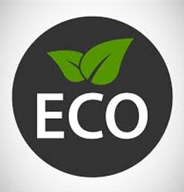 Eco Buttons