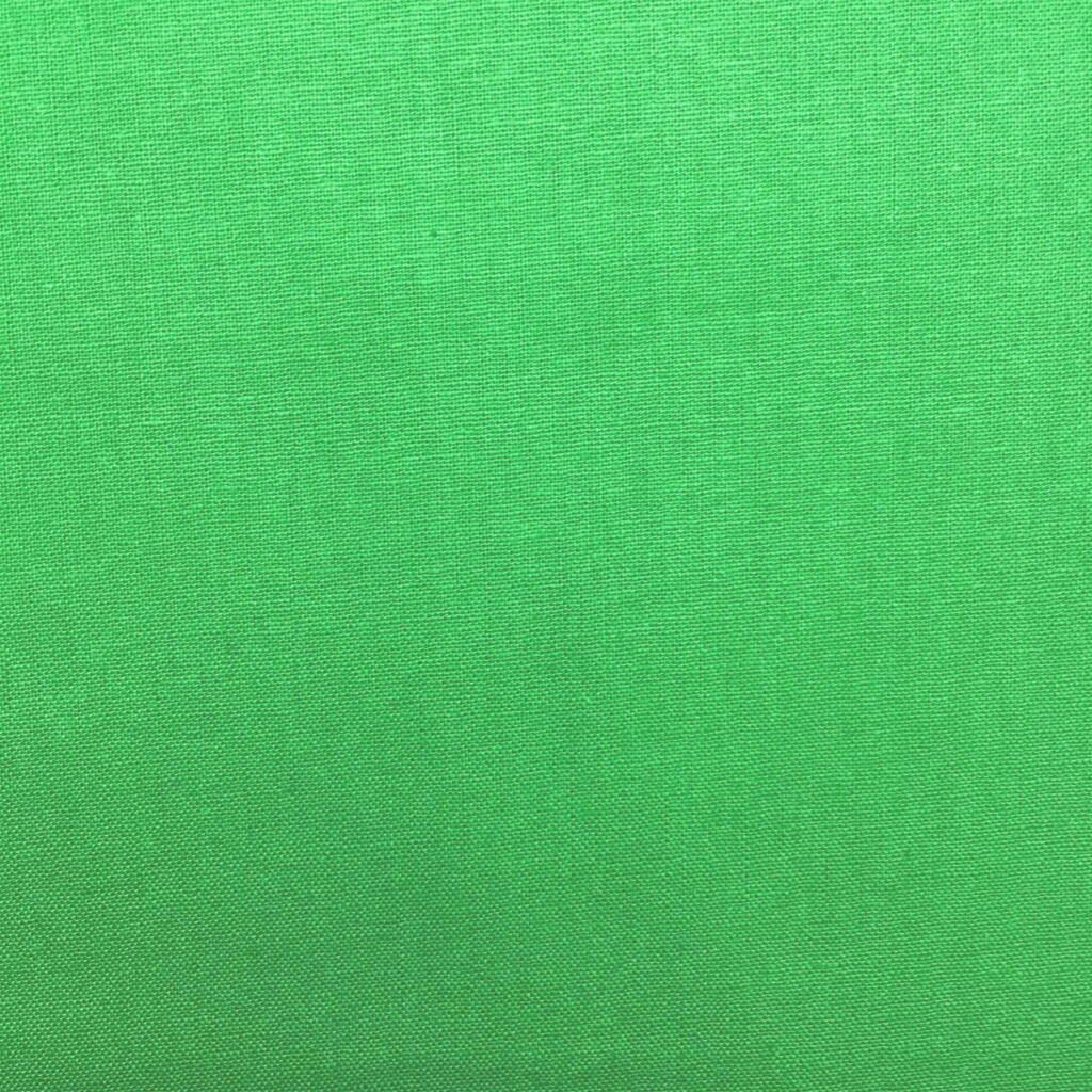 Craft cotton co 2230-05 homespun bright green 100% Cotton Fabric PRICED PER