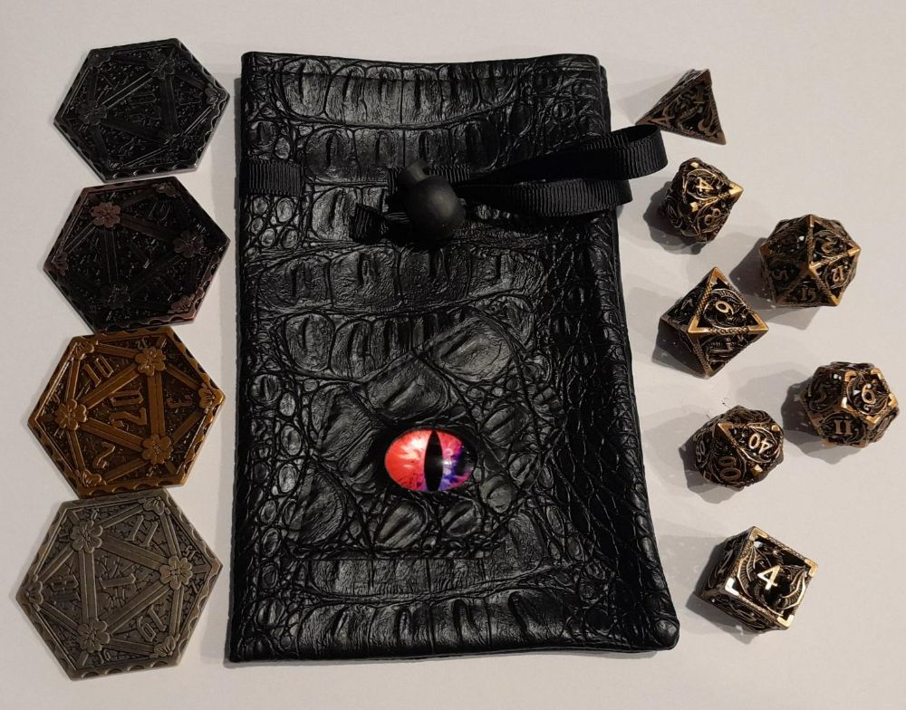 Dungeons & Dragons / Gaming Offer