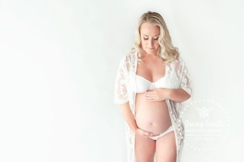 Devon Pregnancy