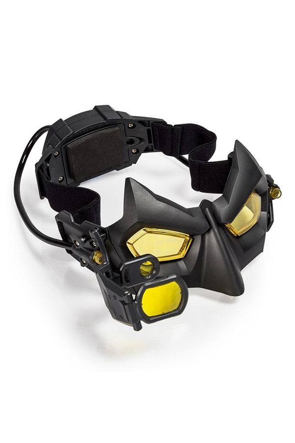 Batman Night Goggles Mask