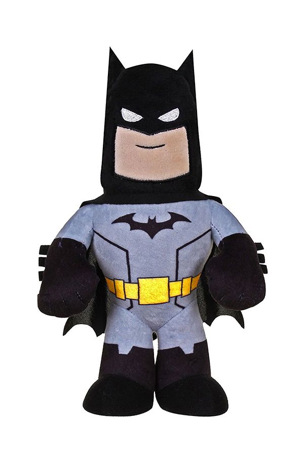 Batman plush toy sale