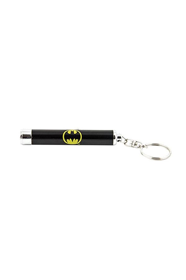 Batman Flashlight