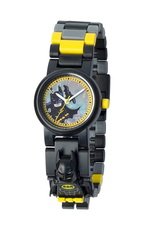 Lego Batman Watch