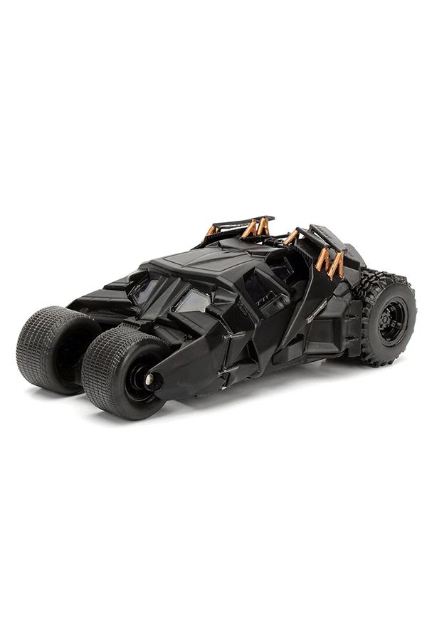 Tumbler Die Cast 1:32 Model