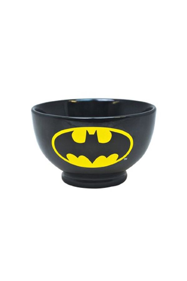 Batman Cereal Bowl