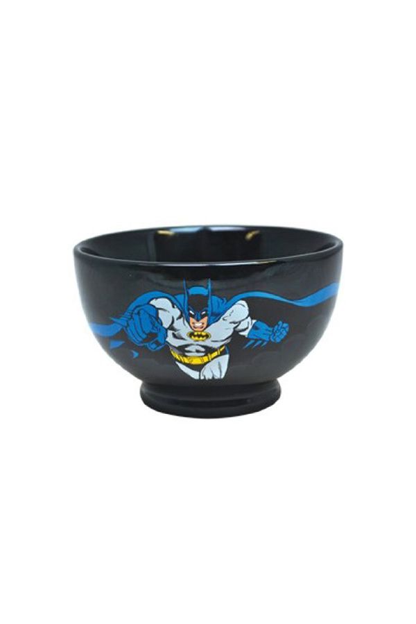 Batman Cereal Bowl