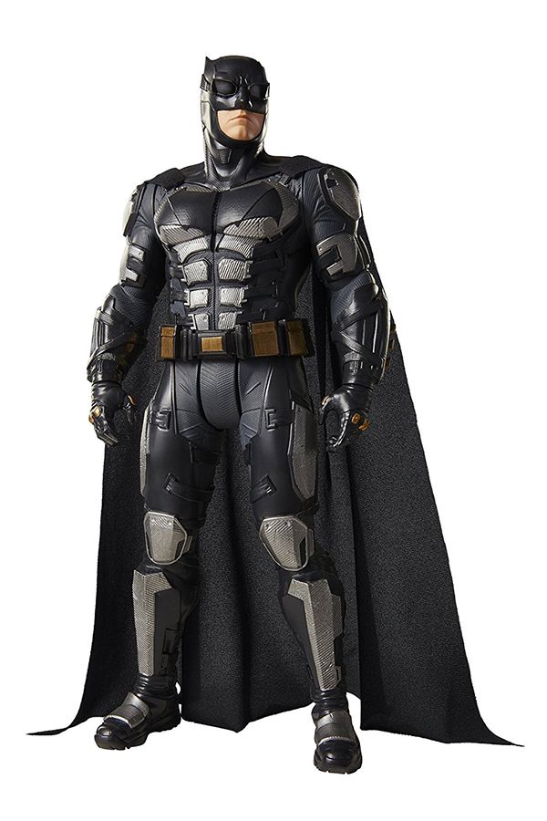 Tactical Suit Batman
