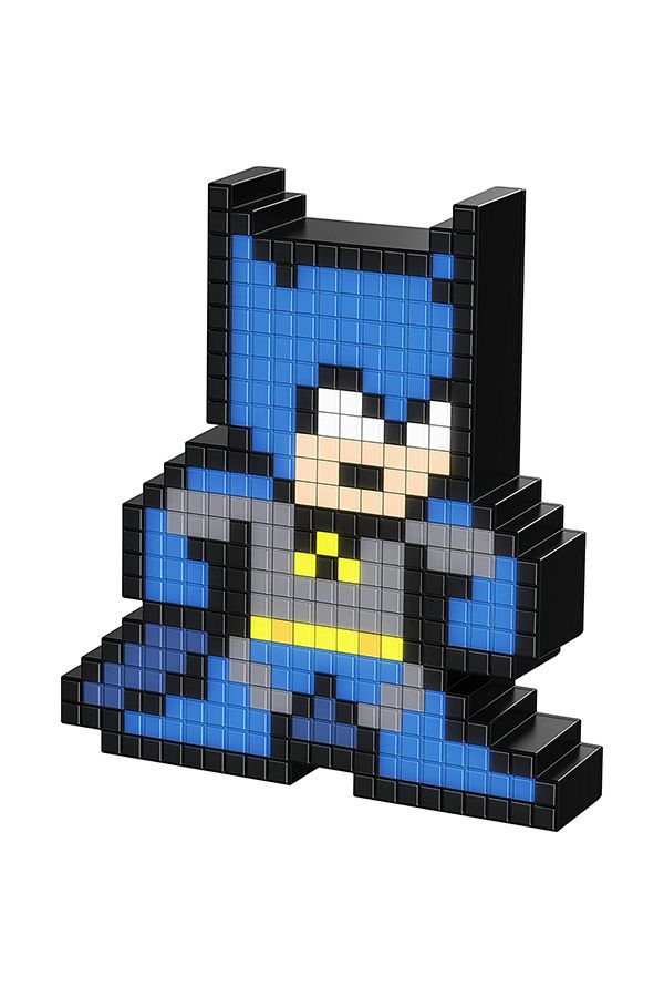 Pixel Pals Batman Figure