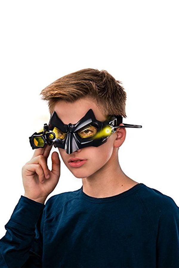 Batman Night Goggles Mask