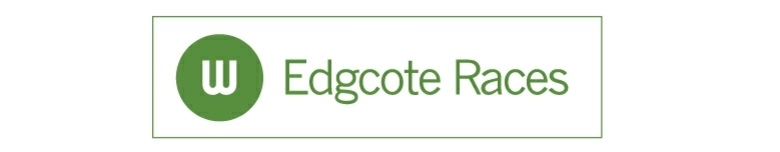 Edgcote Races, site logo.