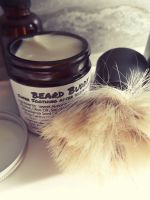 Beard Buddy - Super Soothing After Shave Lotion