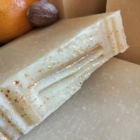 Winter Spice Organic Soap