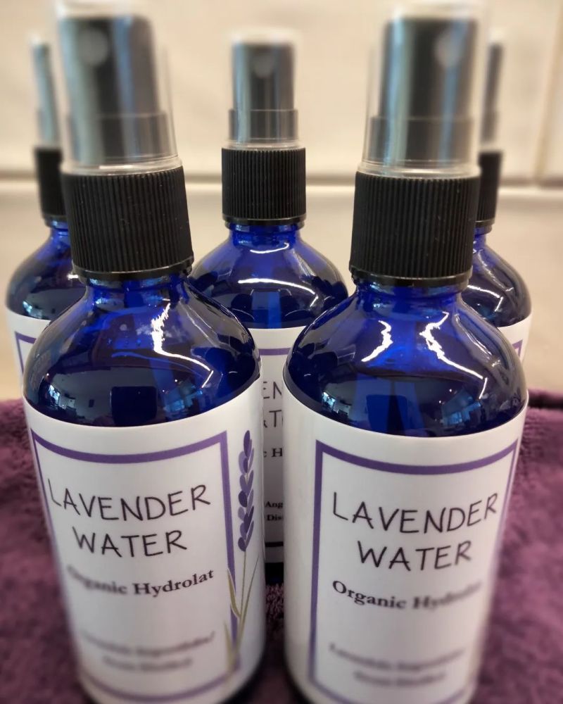 Lavender Hydrolat