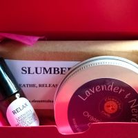 The Relaxation Box
