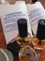 Conditioning Nail & Cuticle Elixir