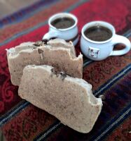 Morning Coffee Natural Soap