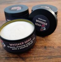 Beard Buddy - Whisker Soap