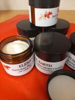 Organic Skin Soothing Moisturiser