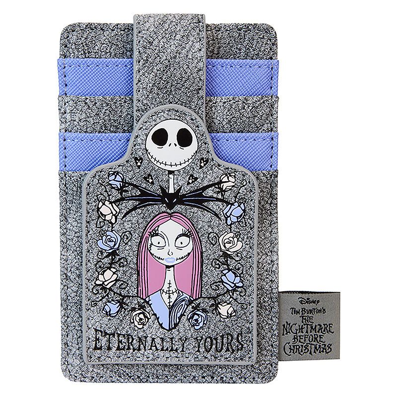 Sally Card Holder - Eternally Yours