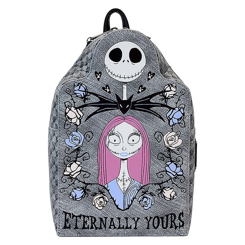 Sally Mini Backpack - Eternally Yours