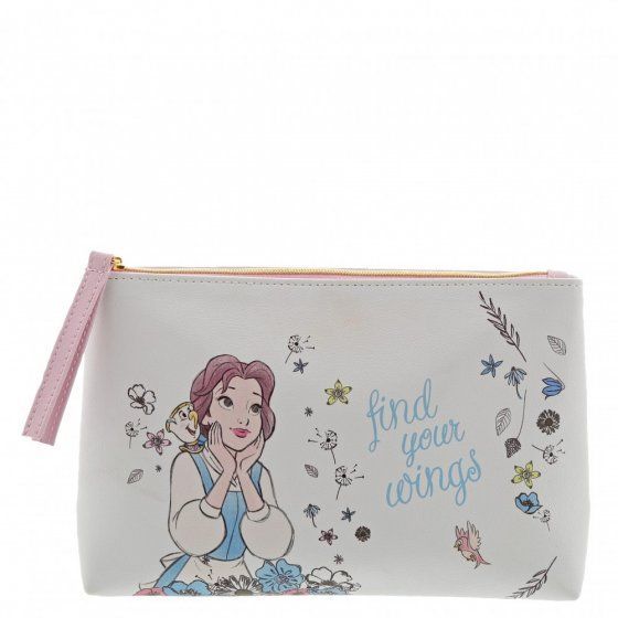 Belle Cosmetic Bag