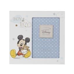 4" X 6" - DISNEY MAGICAL BEGINNINGS FRAME - MICKEY