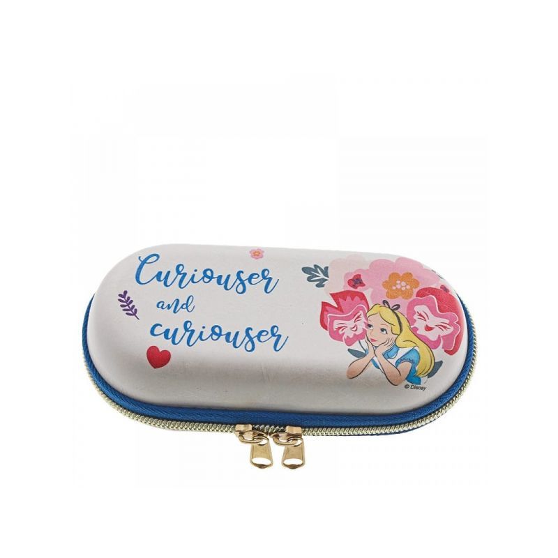 Alice Glasses Case