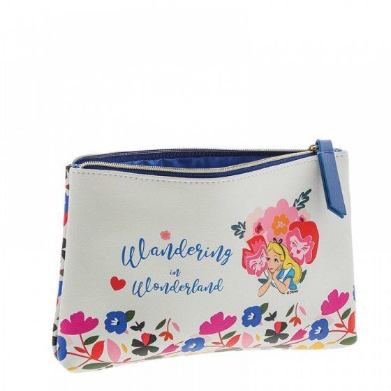 Alice in Wonderland Purse