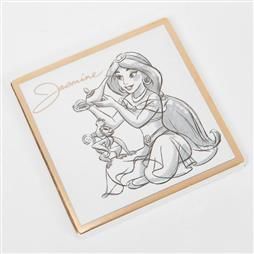 DISNEY CLASSIC COLLECTABLES CERAMIC COASTER - JASMINE