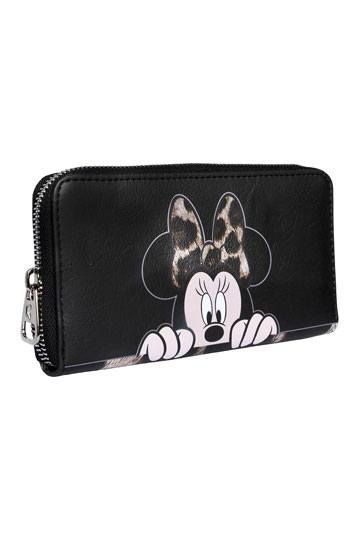 Disney Essential Wallet Minnie Mouse Classic