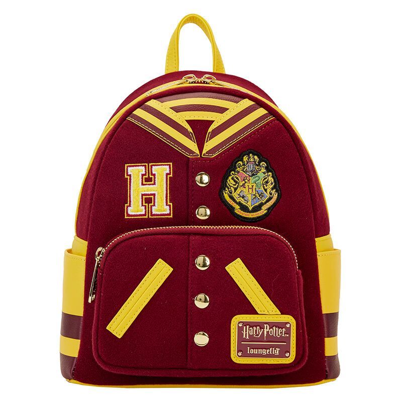 Gryffindor Mini Backpack