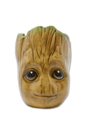 Guardians of the Galaxy 3D Shaped Mug Baby Groot