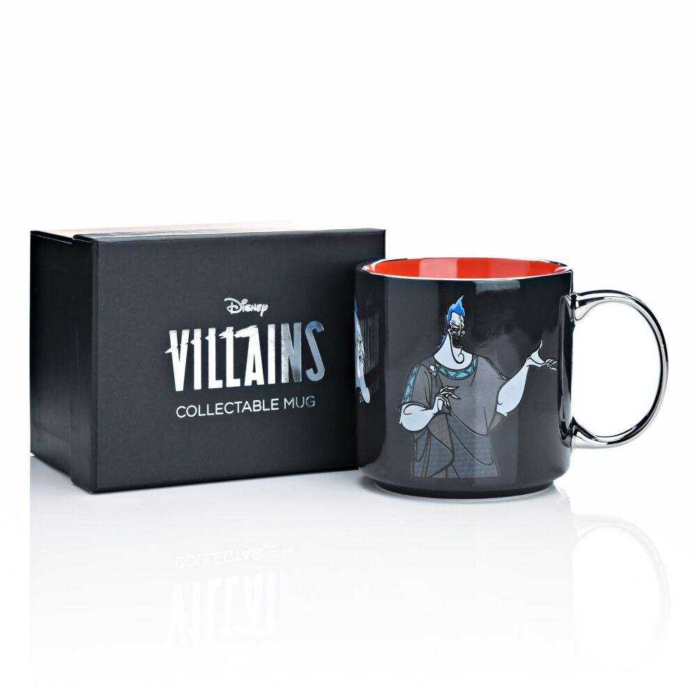 Hades Mug