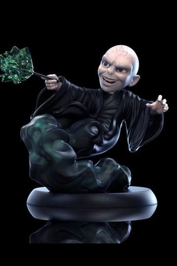 Harry Potter Q-Fig Figure Voldemort 10 cm