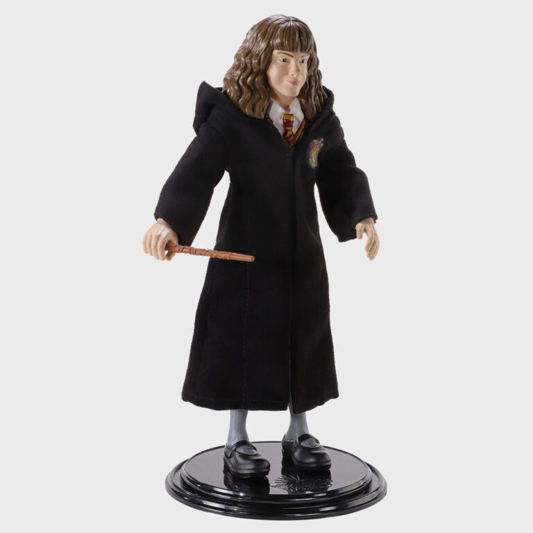 Hermione Granger Bendyfig