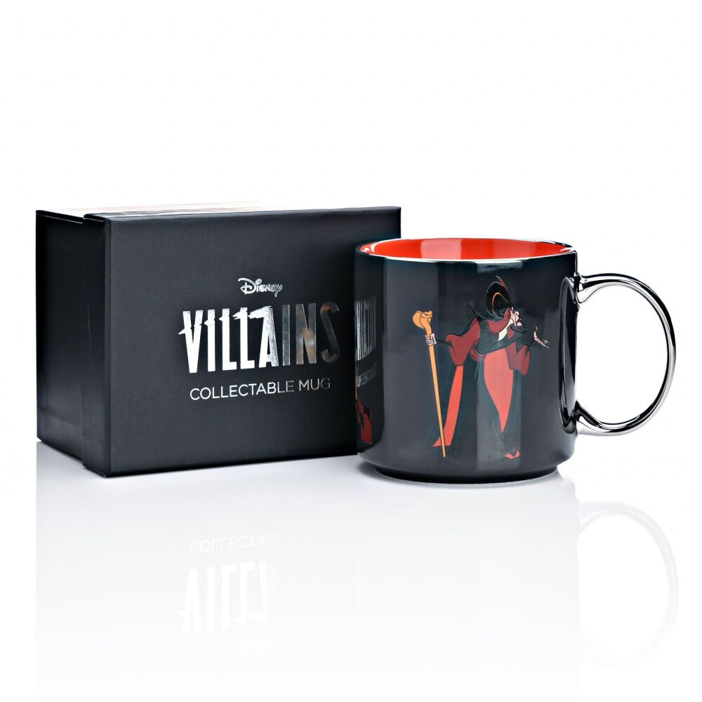 Jafar Mug