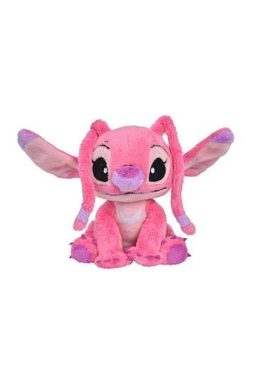 Lilo & Stitch Plush Figure Angel 25 cm