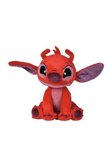 Lilo & Stitch Plush Figure Leroy 25 cm