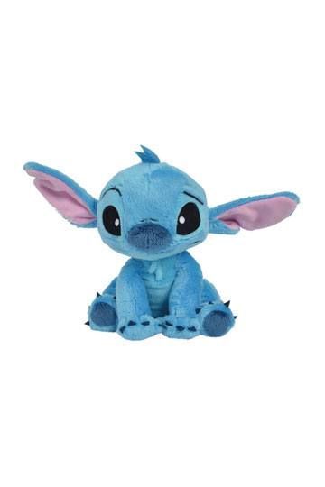 Lilo & Stitch Plush Figure Stitch 25 cm