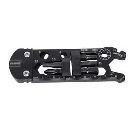 MAD MAN BIKE MULTI-FUNCTION TOOL