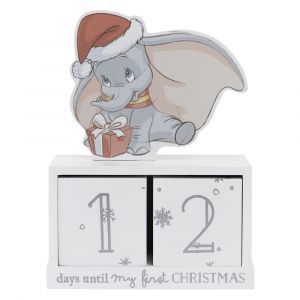 Magical Beginnings - Dumbo Perpetual Calendar