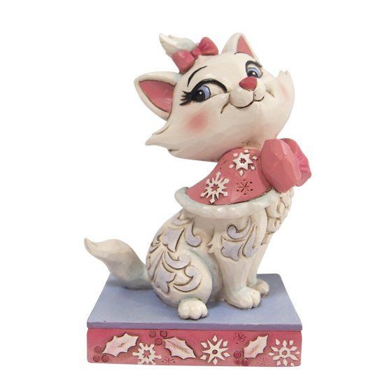 Marie Christmas Figurine