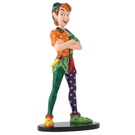 Peter Pan Figurine