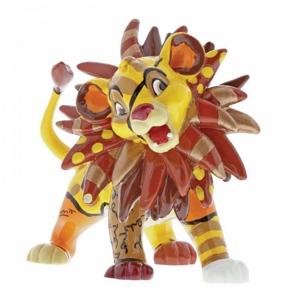 Simba Mini Figurine