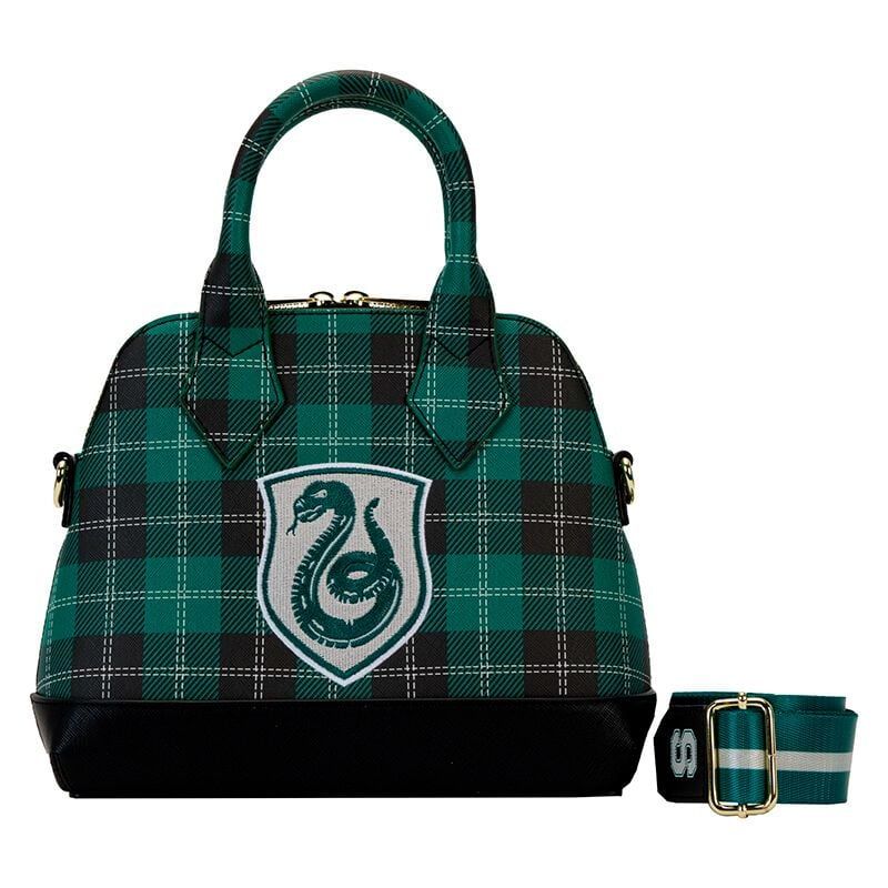 Slytherin University Shoulder Bag