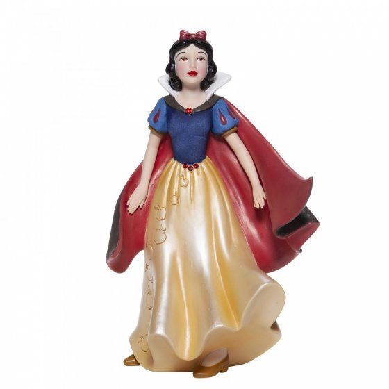 Snow White Couture de Force Figurine