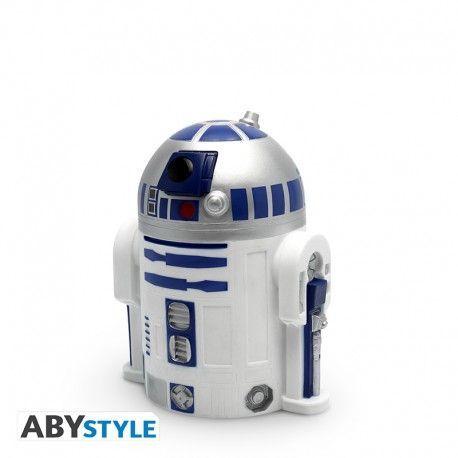 STAR WARS - Money Bank - R2D2