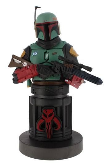 Star Wars Cable Guy Boba Fett 2021 20 cm